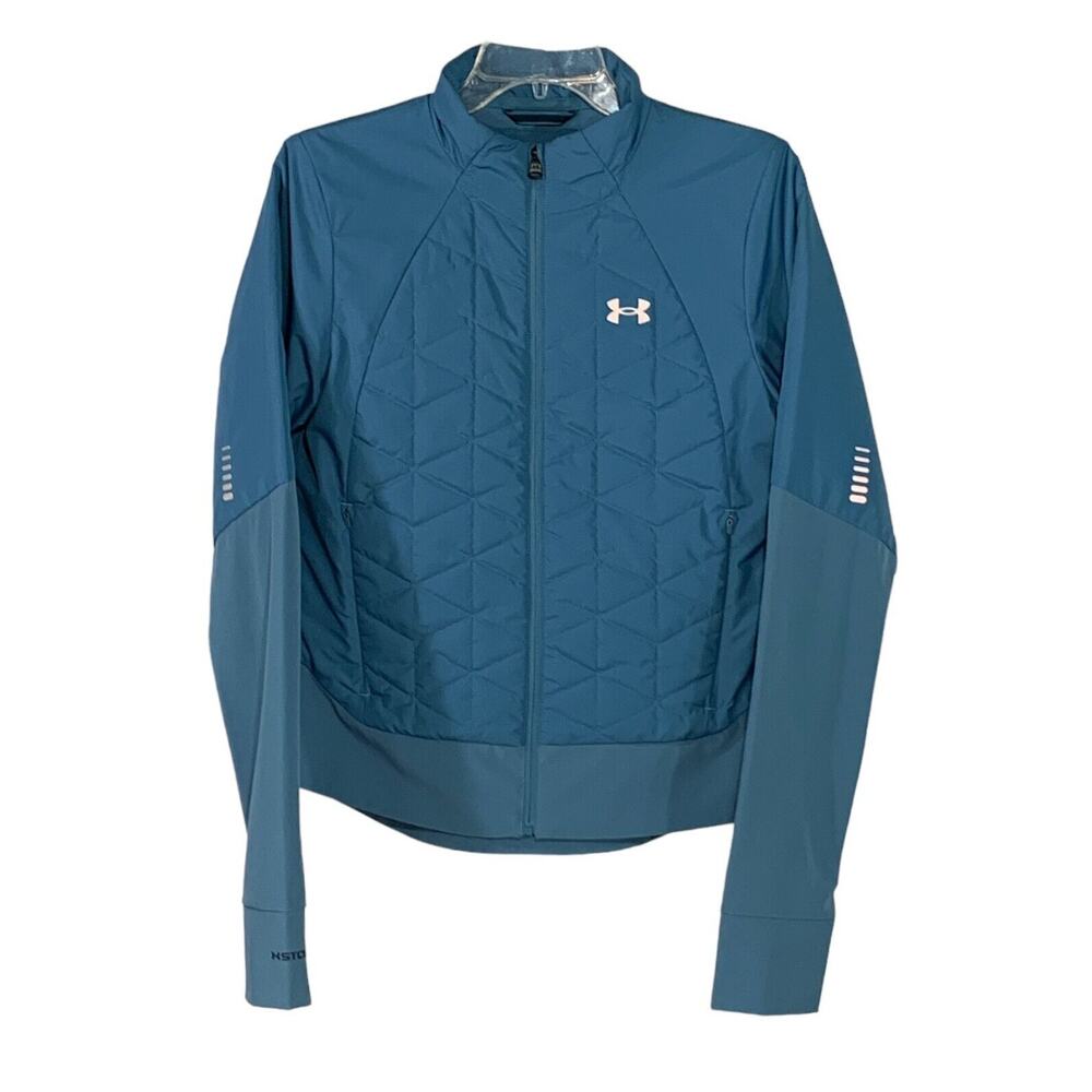 Under Armour Blue Women's Jacket